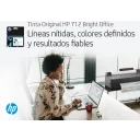 Thumbnail 3 de Cartridge HP 712 Negro para Impr DJ T210 T230 T250 T630 T650, 38ml  