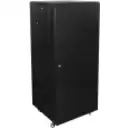 Thumbnail 5 de Gabinete Rack Linkmade RK27-6L, Vidrio 27U 60x60cm Trubina PDU Bandeja Negra
