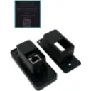 Thumbnail 4 de UBIQUITI Negro Parlante Lector Bt NFC 1-100 req-PoE IP55 Unifi-Access