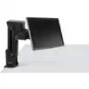 Thumbnail 1 de Soporte de Escritorio 1 Brazo para Monitor 15" a 18" Rota 90° - KENSINGTON (Reacondicionado)