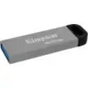 Thumbnail 2 de Pendrive 512GB Kingston DataTraveler Kyson USB-A 3.2 Lec200MB/s Esc60MB/s Metal