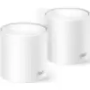 Thumbnail 0 de TP-Link - Router - AX1500 Whole Home Mesh Wi-Fi 6