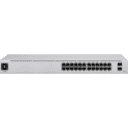 Thumbnail 4 de Switch Ubiquiti UniFi USW-24-POE Switch L2 PoE 24xGigE 16XPOE 2XSFP 