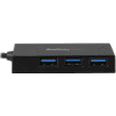 Thumbnail 2 de HUB StarTech HB30C3A1CFB Concentrador USB-C 3.0 a 1x USB-C y 3x USB-A 