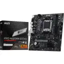 Thumbnail 0 de Tarjeta Madre MSI PRO A620AM-B EVO Socket AM5 2*DDR5 HDMI 2.5Gbe LAN mATX