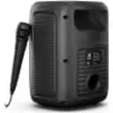 Thumbnail 5 de Xtech XTS-661 - Speaker - Black - BronteX Wls with LED wired Mic