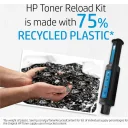 Thumbnail 8 de Toner HP 410A Amarillo Impresora Láser LaserJet Pro M452dw/M477, 2300 Pag. Aprox