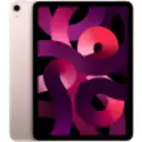 Thumbnail 1 de iPad Air 5 10.9 WiFi + Cellular 64 GB rosado