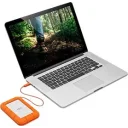 Thumbnail 7 de Disco Duro Externo LaCie Rugged 1TB 2.5" USB 3.1 Gen1 130MBps Naranja