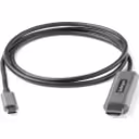 Thumbnail 4 de Cable Adaptador USB-C a HDMI 2.0b 4K UHD 60Hz HDR10 Activo 1mt Gris - StarTech