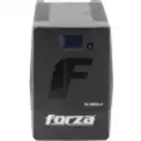 Thumbnail 3 de UPS Forza SL-812UL-C Smart UPS 800VA/480W 220V 4-Italian 1-IEC