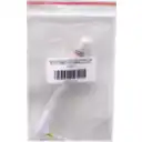 Thumbnail 0 de RFEL 2,4ghz-2dBi 5ghz-3dBi 1-MMCX Antena Interior Omni Dipolo 88mm