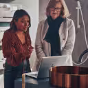 Thumbnail 7 de Notebook HP Elitebook 840 G10 I7-1355U RAM 32GB SSD 1TB 14" W11P