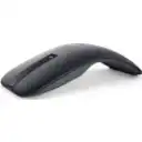 Thumbnail 0 de Mouse Dell Travel MS700 Conectividad Inalámbrica Bluetooth 3 botones Color Negro