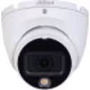 Thumbnail 1 de DH-HAC-HDW1200TLMN-IL-A-0280B-S6. Camara Dahua HDCVI tipo eyeball 2MP Iluminacio
