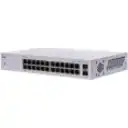 Thumbnail 3 de Switch Cisco Gigabit Ethernet Business 110, 24 P 10/100/1000Mbps+2 P SFP 48 Gb/s