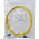 Thumbnail 0 de 1mt LC-LC MonoModo SM Duplex Jumper Cable Fibra 3.0mm 9/125um