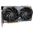 Thumbnail 2 de Tarjeta de Video MSI GF-RTX 4060 Ti GAMING X 16GB GDDR6 PCIe Gen4 3*DP HDMI ATX