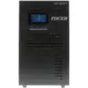 Thumbnail 2 de UPS Forza Atlas 3KU Online UPS 3000VA/3000W 220V 9-IEC40-70Hz