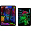 Thumbnail 3 de iPad Pro 12.9 M2 6ªGen Wi-Fi 128GB gris espacial