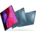 Thumbnail 0 de Tablet Lenovo Yoga Tab Plus 8-Core 16GB/256GB 12.7" WiFi Bt5.4 USB-C TidalTeal