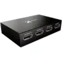 Thumbnail 1 de Xtech - HDMI Splitter - 1 Input to 4 Output XHA-420