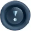 Thumbnail 4 de Parlante Portátil JBL Flip 6, Inalámbrico BT Resistente al Agua Color Blue