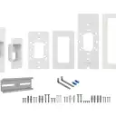 Thumbnail 2 de Kit Ubiquiti Control de Acceso 1 Puerta Completa con Hub Lectores y Llaveros NFC