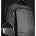 Thumbnail 7 de Klip Xtreme - Notebook carrying backpack - 15.6" - Polyester - Black - 2 in 1 Backpack & NB Case