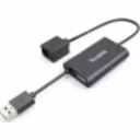 Thumbnail 0 de CP860 Adaptor to PSTN Accesorio para CP860 CP920 para utilizarlo como anexo Anal