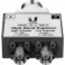 Thumbnail 5 de UBIQUITI 10,9-11,2/11,4-11,7GHz 2-SMA-M 1-N-H Multiplexor para AF-11