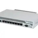 Thumbnail 0 de OFERTA MIKROTIK Cloud Core Router 1009-7G-1C-PC (RouterOS L6) with case