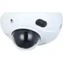 Thumbnail 1 de DH-IPC-HDBW3541FP-AS-0280B-S2. MINI DOMO IP DAHUA. 5MP. IR 30MTS. IP67. IK10. MICRO SD. AUDIO. ALARM