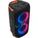 Thumbnail 5 de Parlante JBL Partybox 110, Bluetooth 160 vatios 2 vías Color negro
