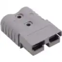 Thumbnail 2 de 120A 9mm unidad Gris Anderson SB120 Enchufe Terminal Conector Volante