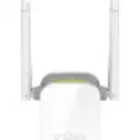 Thumbnail 0 de Wireless Range Extender N300 With 10/100