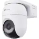Thumbnail 0 de Camara PT WiFI CB8c 2K+ IR 15m Bateria 5200mA (Panle solar) Smart Tracking AOV Exterior CS-CB8c/SP-R100 4MP Ezviz