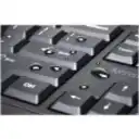 Thumbnail 4 de Teclado Inalámbrico Ergonómico Kensington K75401ES Pro Fit® BT USB color Negro