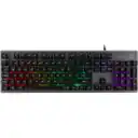 Thumbnail 3 de KM300F COMBO TECLADO MOUSE ALAMBRICO  MEMBRANA