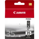 Thumbnail 0 de Cartridge Canon PGI-35 BK Negro para Impr PIXMA IP100/IP110, 200 Páginas
