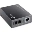 Thumbnail 6 de Convertidor de Medios Ethernet Gigabit MC210CS