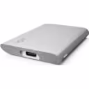 Thumbnail 3 de Unidad SSD Externo Seagate LaCie Portable 2TB USB-C 3.1 G2 Lec1050MBs Esc1000MBs