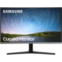 Thumbnail 0 de Monitor Curvo Samsung C27R500 FHD 27" 1920x1080 LED VA HDMI VGA 60Hz 4ms