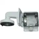 Thumbnail 3 de Soporte Hikvision DS-1272ZJ-120B Compatible con: DS-2CD11X3G2-LIU