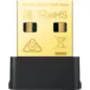 Thumbnail 1 de TP-Link Archer T2UB Nano V1 - Adaptador de red - USB 2.0 - Wi-Fi 5, Bluetooth 4.2