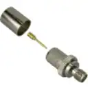 Thumbnail 0 de RPSMA-Hembra CA400 LMR400 Conector Crimpeable Serie-400