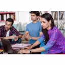 Thumbnail 3 de Notebook HP EliteBook Ultra G1i Intel Core Ultra 7 258V 32GB 1TB 14" 2.8K W11P