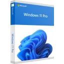 Thumbnail 0 de Licencia Microsoft Windows 11 Pro 64-bit Edition OEM - 1 Cliente - Espanol