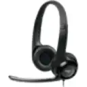 Thumbnail 9 de Cintillo Multimedia Logitech H390 ClearChat Comfort Alámbrico USB Color Negro