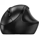 Thumbnail 1 de GENIUS MOUSE INALAMBRICO 2,4GHZ ERGONOMETRICO BLACK-ERGO-8300S-BK